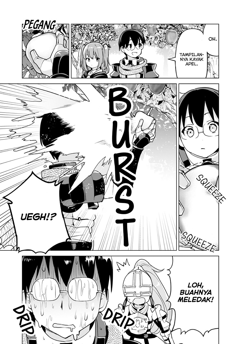 Gacha wo Mawashite Nakama wo Fuyasu Saikyou no Bishoujo Gundan wo Tsukuriagero Chapter 55 Gambar 8